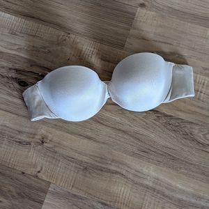 Maidenform Strapless Bra